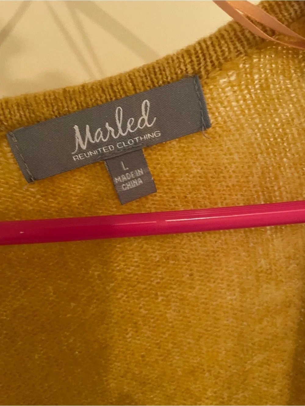 J. Crew White Collector Tee and Sweater Bundle